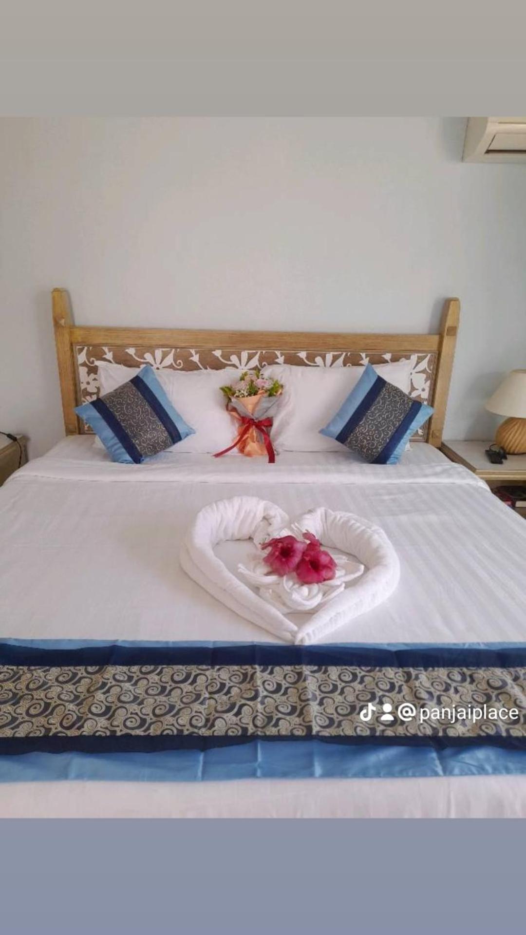 Panjai'S Place 차암 외부 사진
