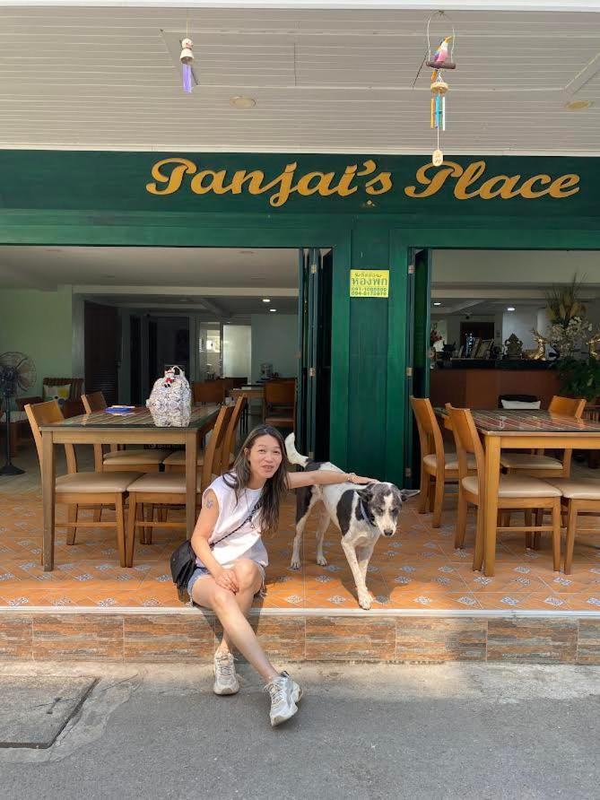 Panjai'S Place 차암 외부 사진
