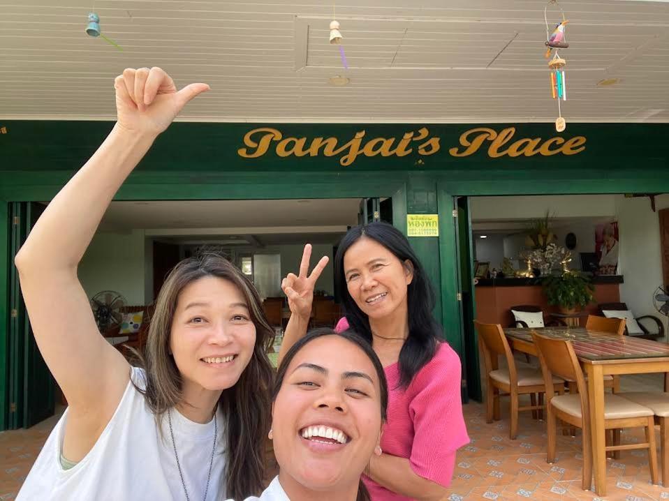 Panjai'S Place 차암 외부 사진