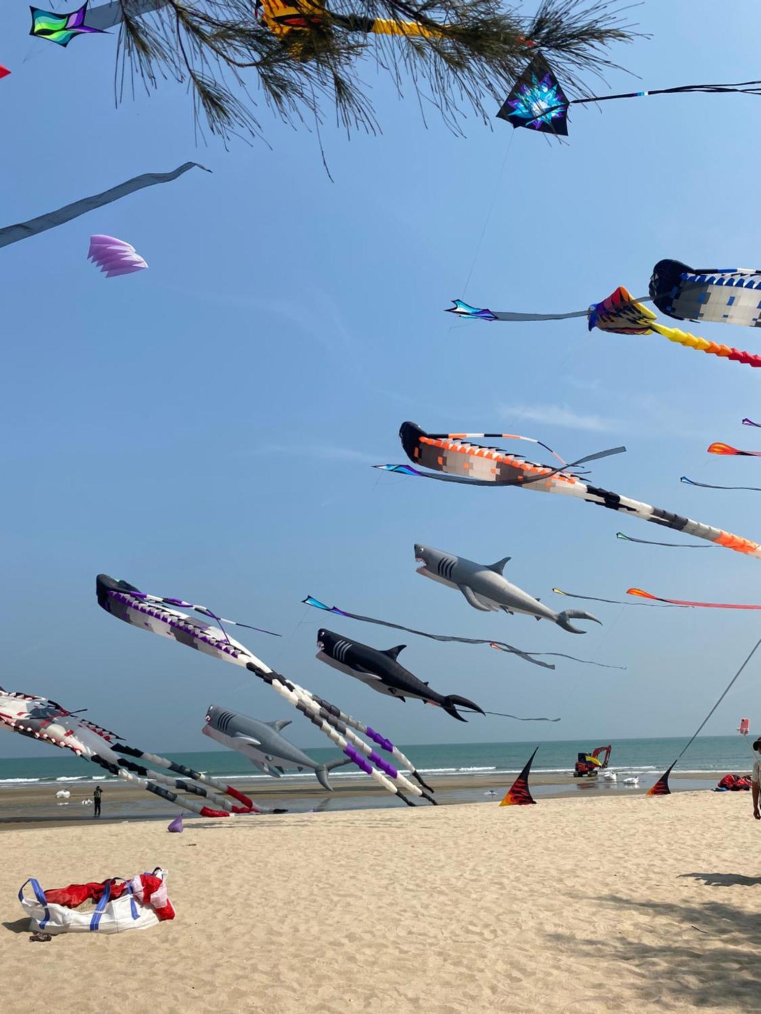 Panjai'S Place 차암 외부 사진